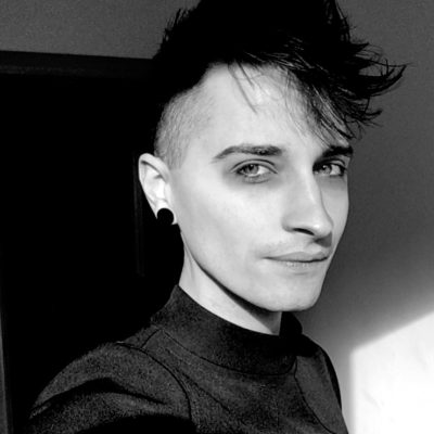 Gabriel Virgilio Luciani