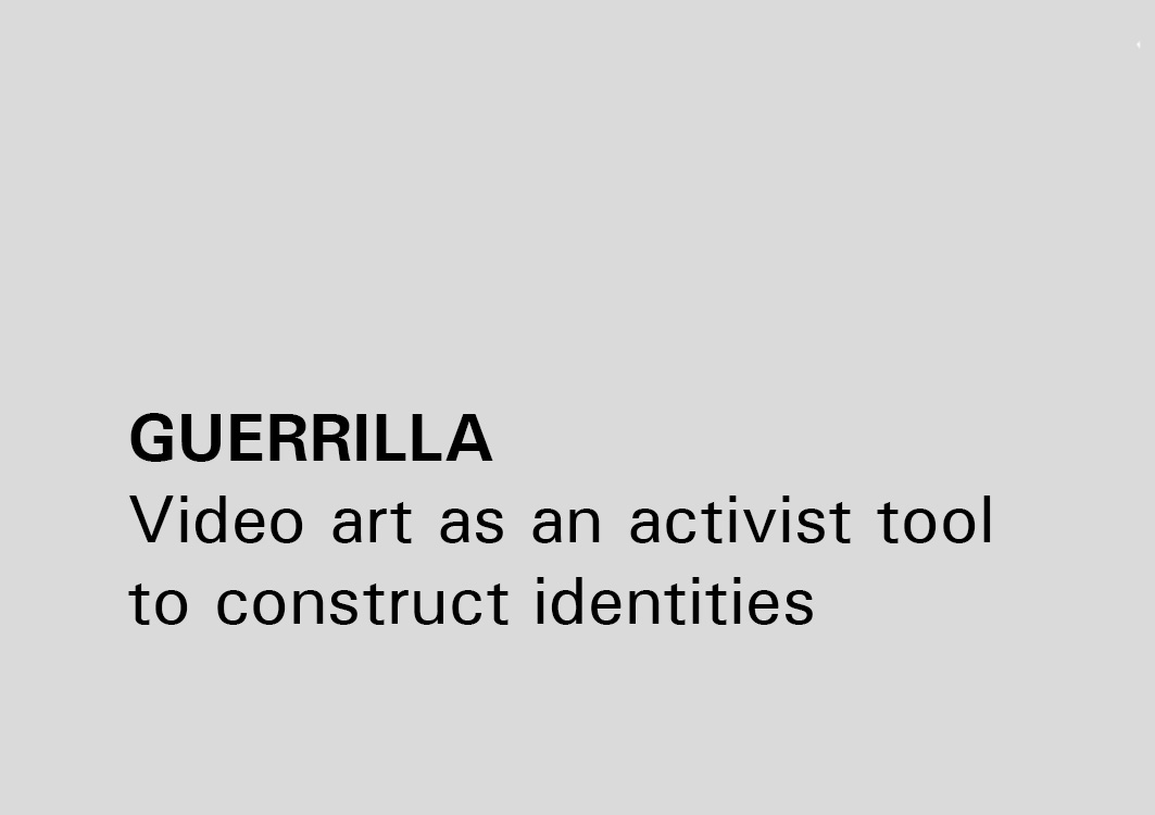 GUERRILLA