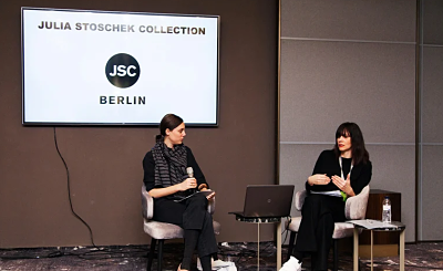 LOOP Talks 2018: ‘Horizontal Vertigo’, Curating as a Form of Production