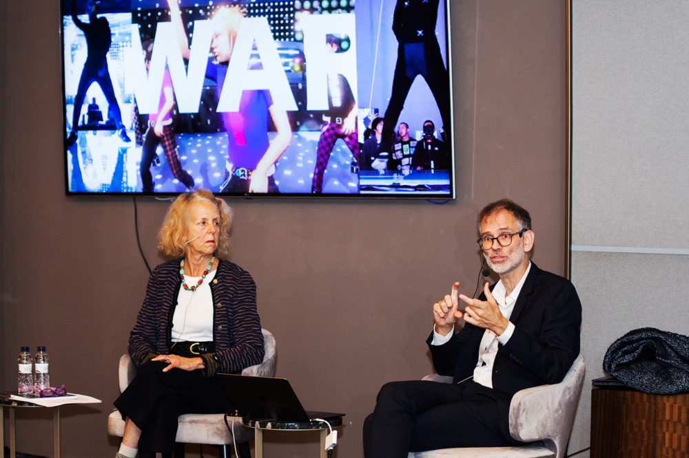 LOOP Talks 2018: Made in China