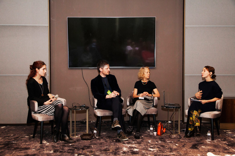 LOOP Talks 2018: On the Online Circulation of Video