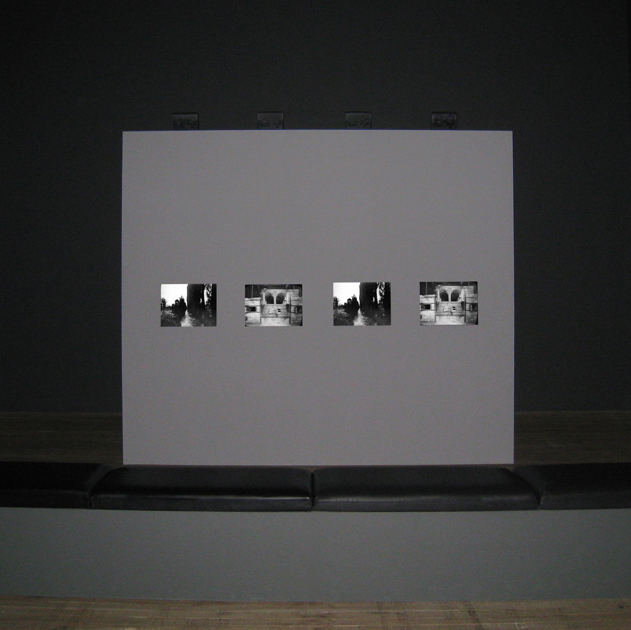 Beryl Korot, 'Dachau', 1974. LOOP Festival 2017, MUHBA