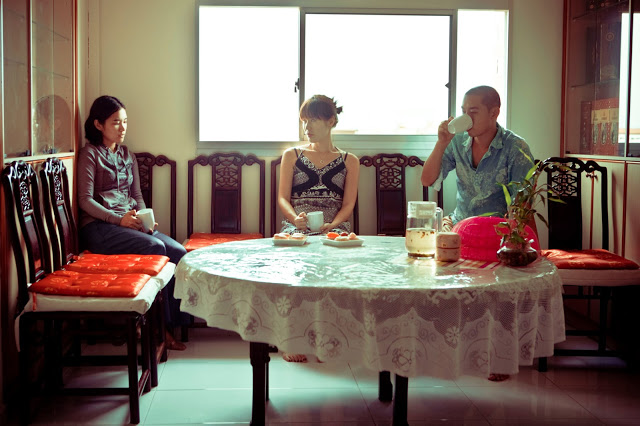 Sherman Ong. A film monography