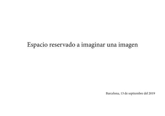 Fenómenos imaginarios