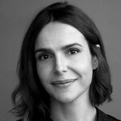 María Molina Peiró