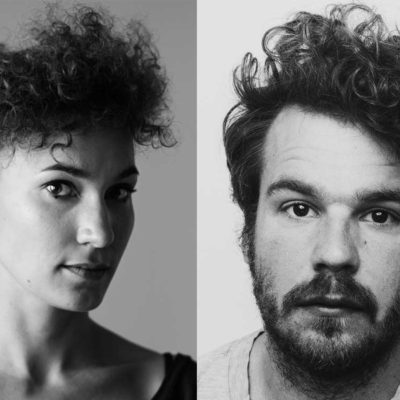 Maija Tammi and Aapo Huhta