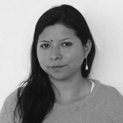 Claudia  Martínez Garay