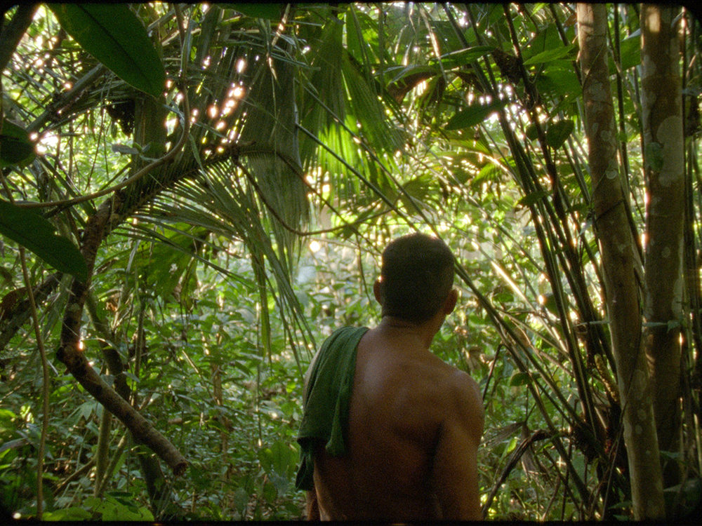 Adrián Balseca. Grabador Fantasma