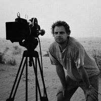 Nikolaj Larsen in collaboration with Duncan Pickstock