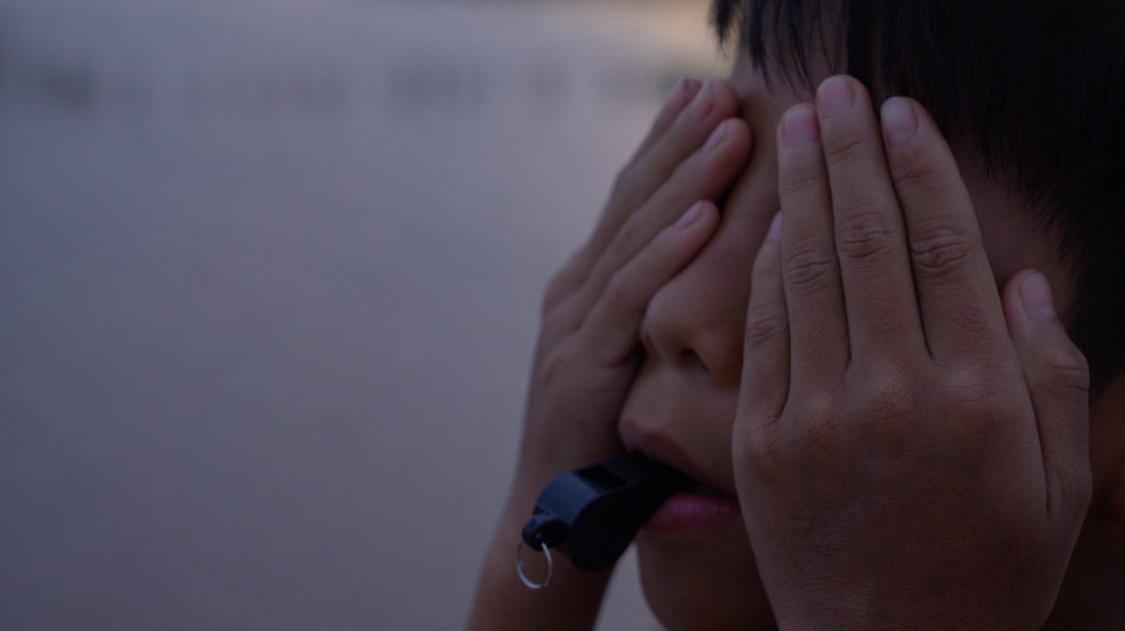 ‘Becoming Alluvium’:Thao Nguyen Phan in conversation with Barbara London