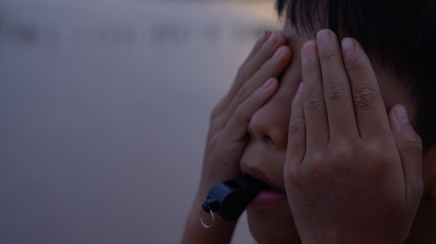 Thao Nguyen Phan, 'Becoming Alluvium', 2019. Courtesy of the artist and the Han Nefkens Foundation