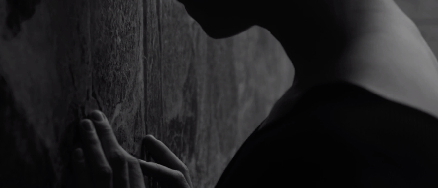 Albert Badia. 'Dona a contrallum', 2018