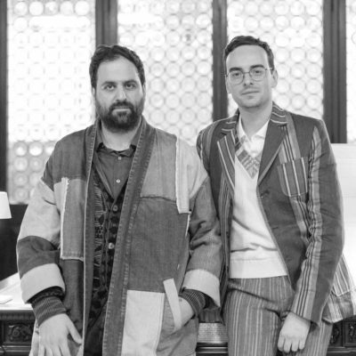 Francesco Urbano Ragazzi