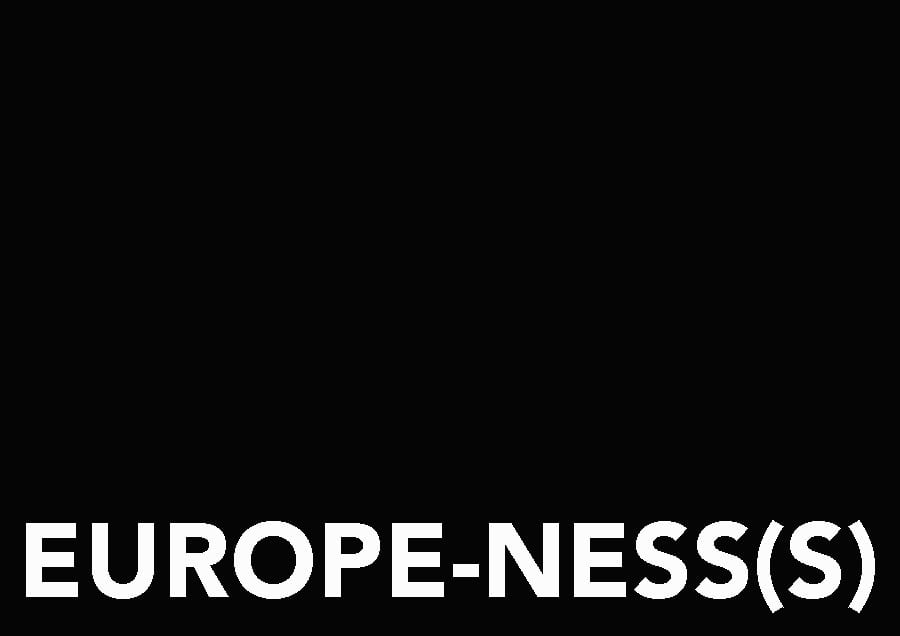 EUROPE-NESS(S)