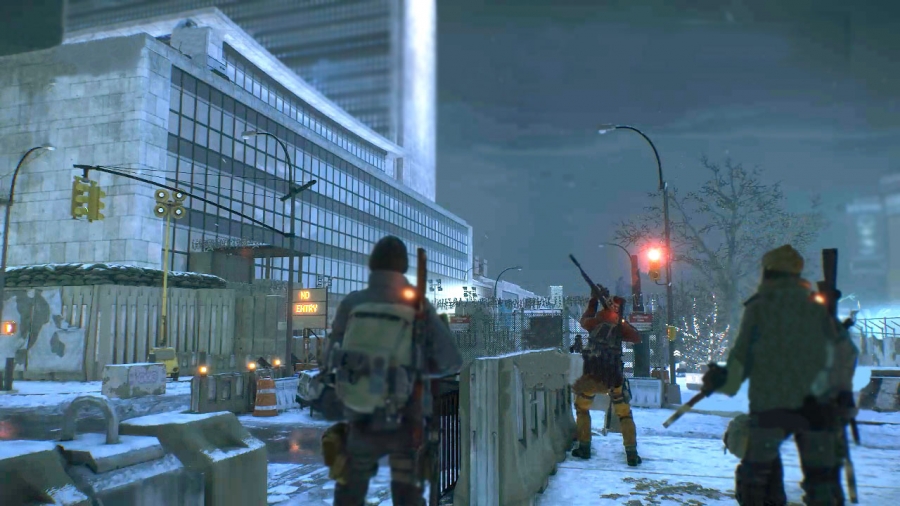 Leonhard Müllner + Robin Klenger, 'Operation Jane Walk', 2018. Courtesy of the artists. 