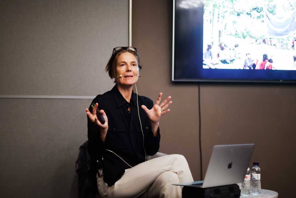 LOOP Talks 2019: ‘Re-socializing Institutions of Care’