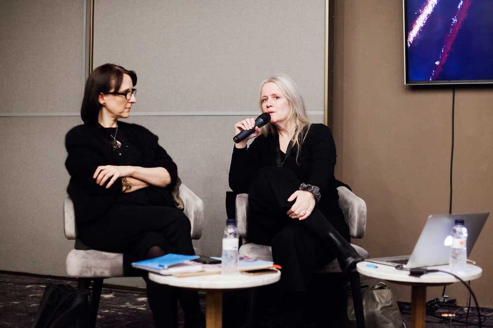 LOOP Talks 2019: ‘María Elena, Behind the Making’