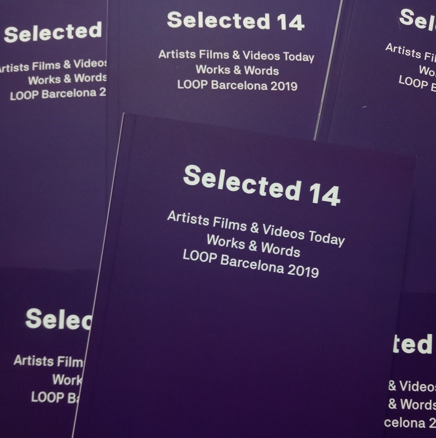 LOOP Barcelona 2019 – SELECTED #14