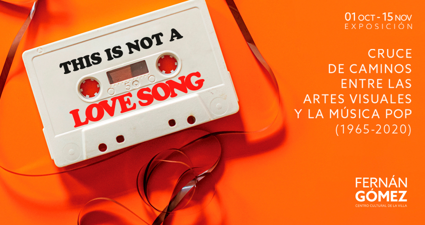 This Is Not A Love Song