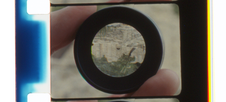 Valentina Alvarado Matos and Carlos Vásquez Méndez, 'Paracronismos', 2020. Still, courtesy of the artists.