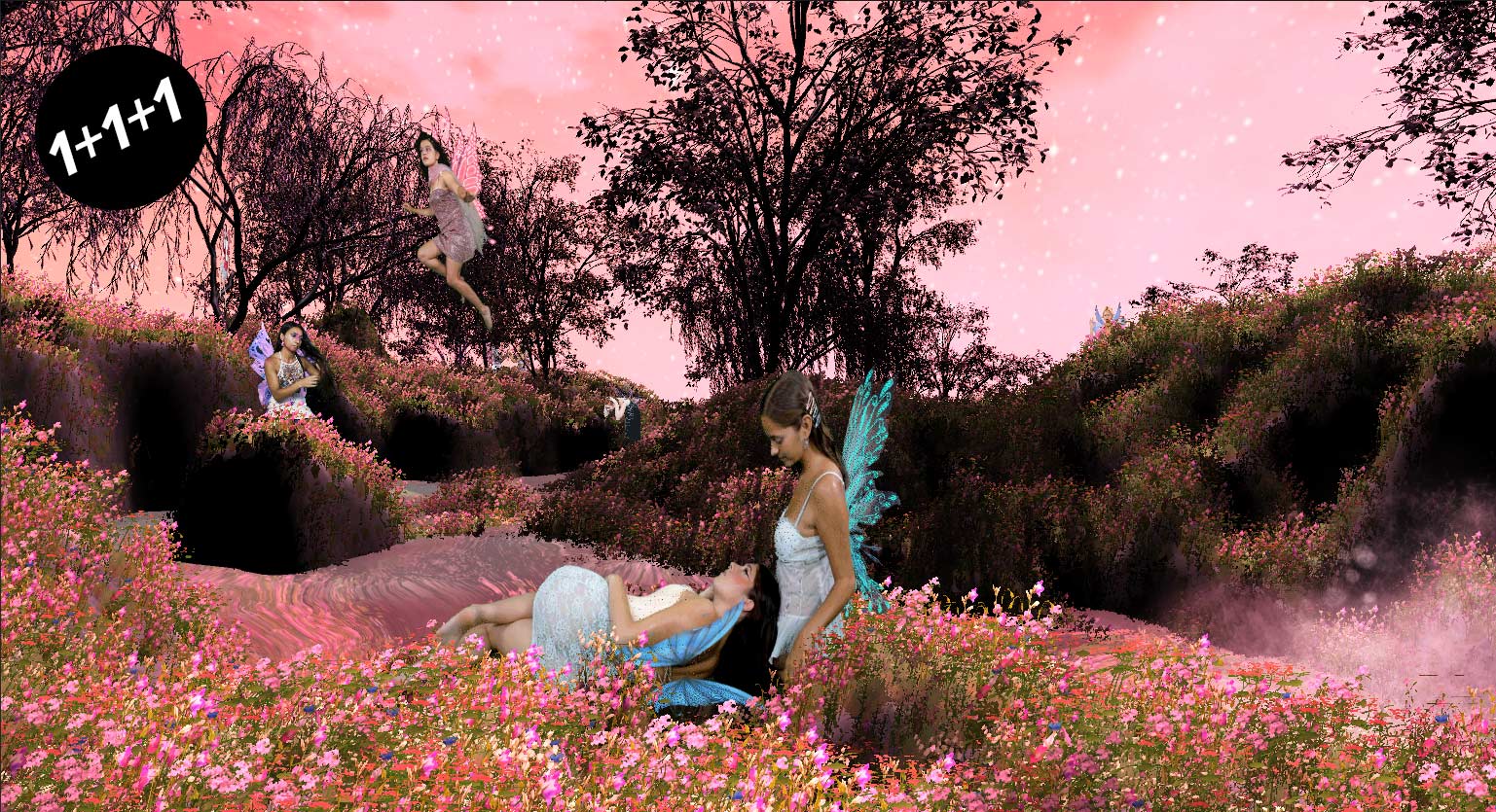 Blanca Arias, 'Bolloisla', 2020. Still courtesy from the artist.