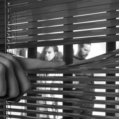 Invernomuto: Simone Bertuzzi & Simone Trabucchi