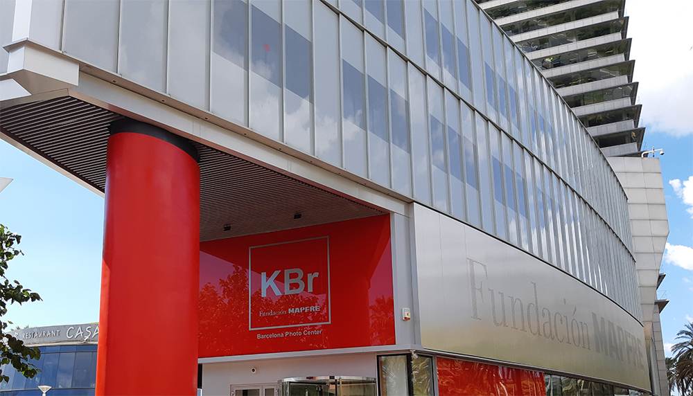 KBr Fundación MAPFRE