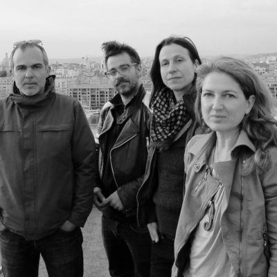 ZimmerFrei Collective