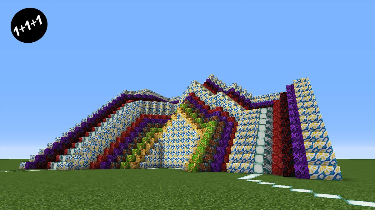 Alejandro Palacín, 'Locus solus. Minecraft version', 2020. Still courtesy from the artist.
