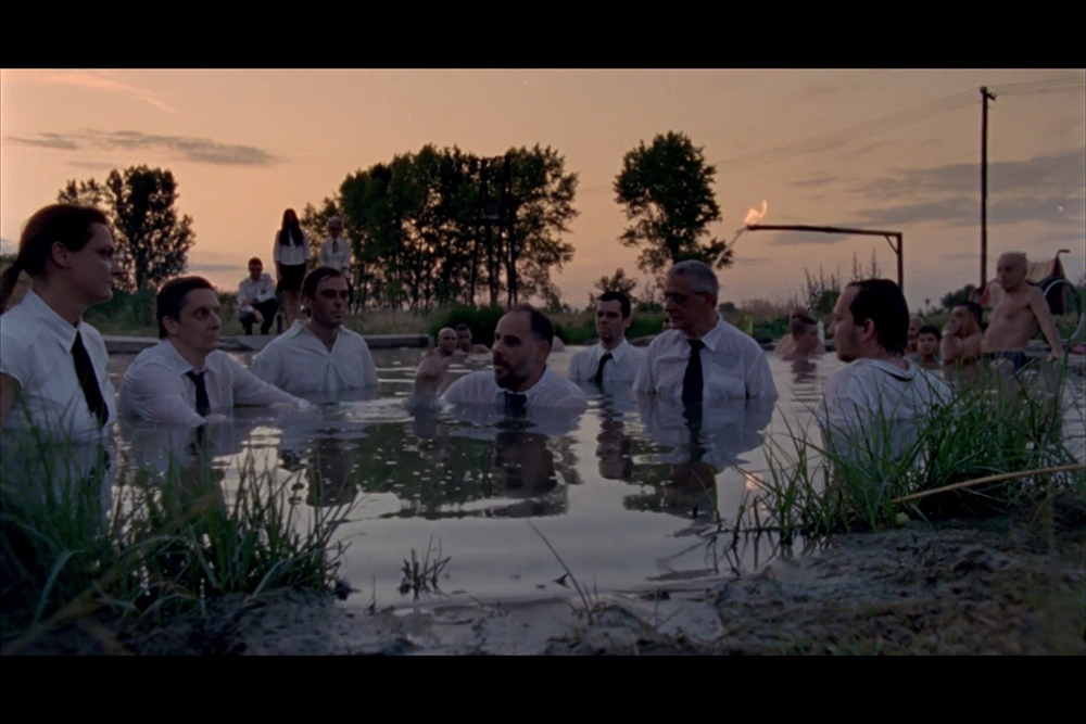 Most of the souls that live here