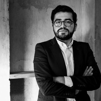 Alberto  Ríos de la Rosa