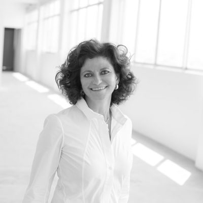 Andrée Sfeir-Semler