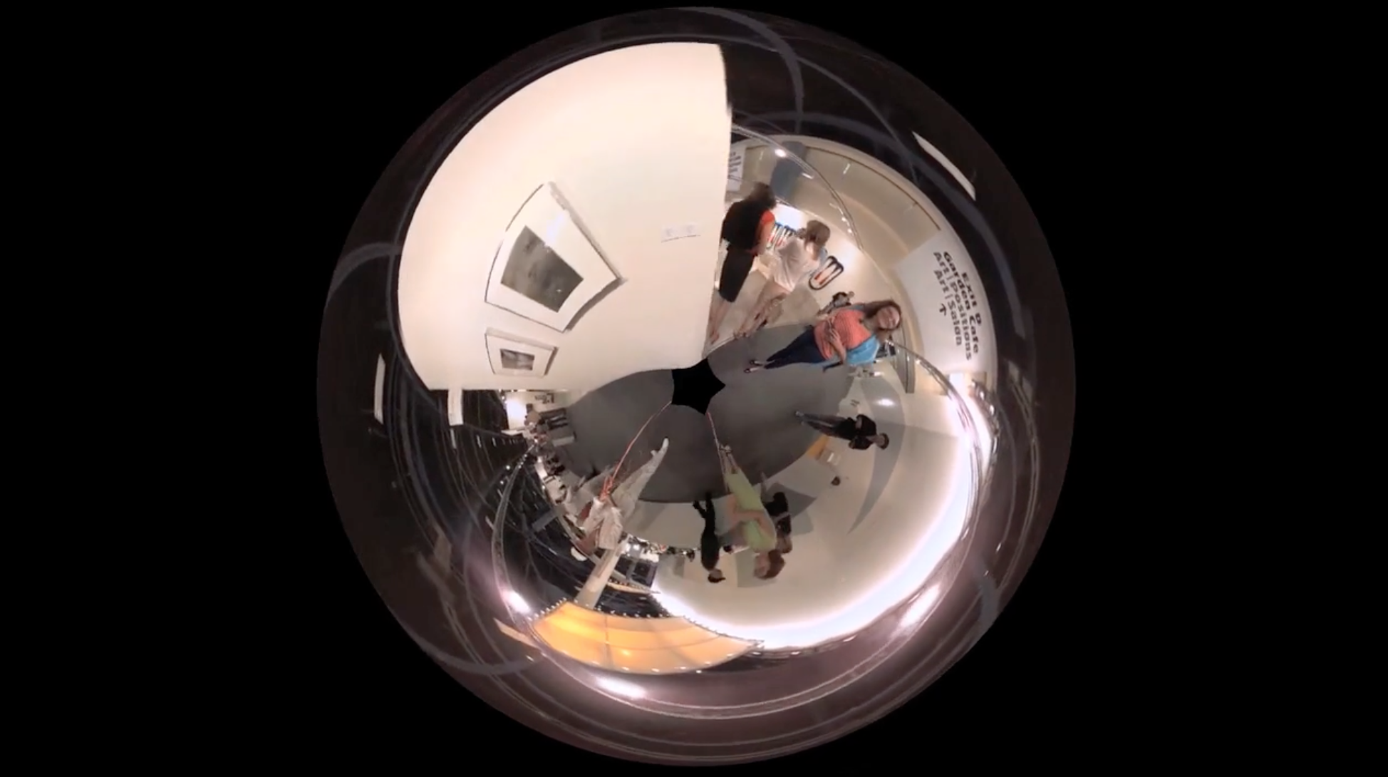 Tondo Artis: Fair or Unfair?