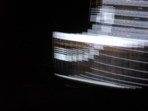 A Screen within a Screen within a Screen: Moving Images Surfing the Online Seas