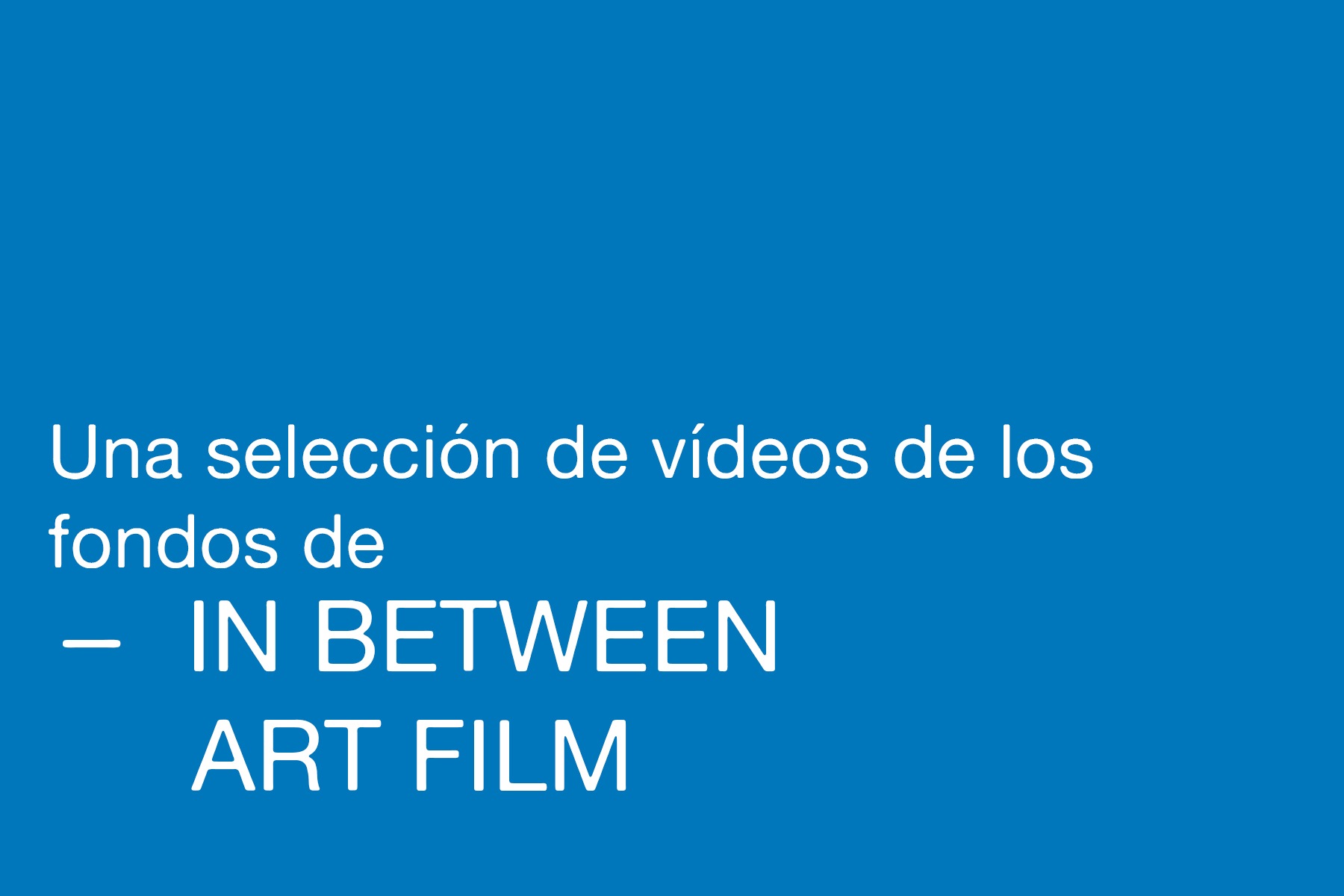 «El tiempo voló como mensajero con una noticia urgente»