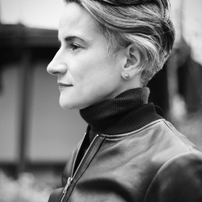 Magda  Stawarska-Beavan