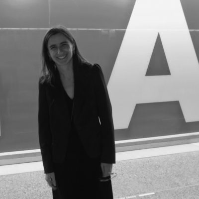 Maria Inés   Rodriguez