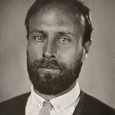 Aurélien Le Genissel