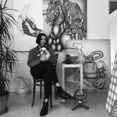 Samantha   Rosenwald