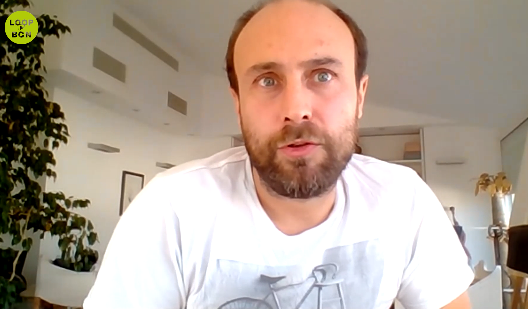 LOOP Fair 2020: a curated selection by Aurélien Le Genissel