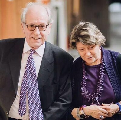 Jean-Conrad & Isabelle Lemaître