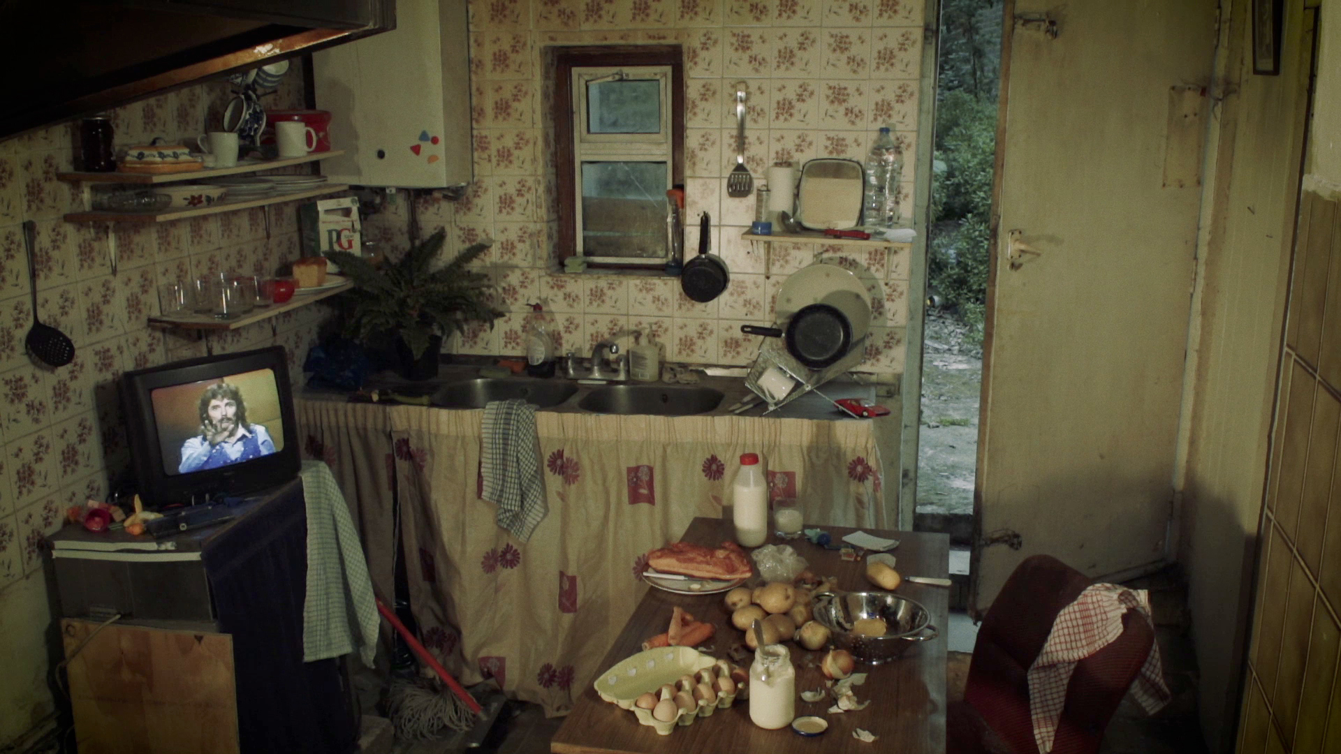 Greta Alfaro. He Had Got Certain Vibes, 2019. Courtesy of the artist