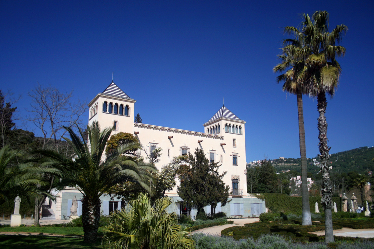 EINA University School of Design and Art of Barcelona