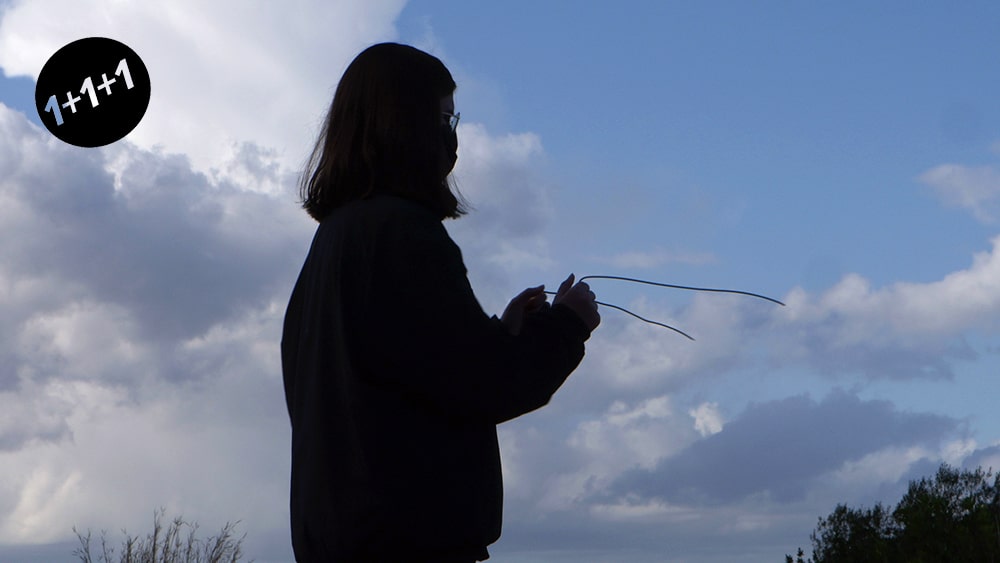 Laia Ventayol García, 'Estaría bien que en algún momento podamos beber agua', 2021. Still from the video. Courtesy of the artist.
