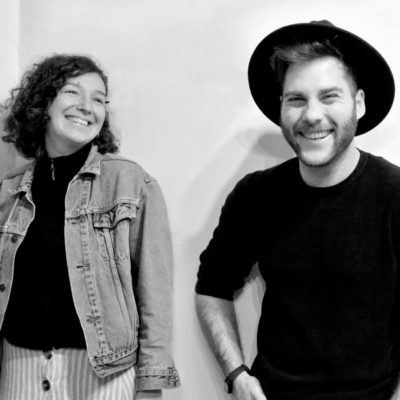 Alterdúo – Arianna Esposito & Marco Tondello