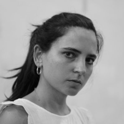 Laia  Ventayol García