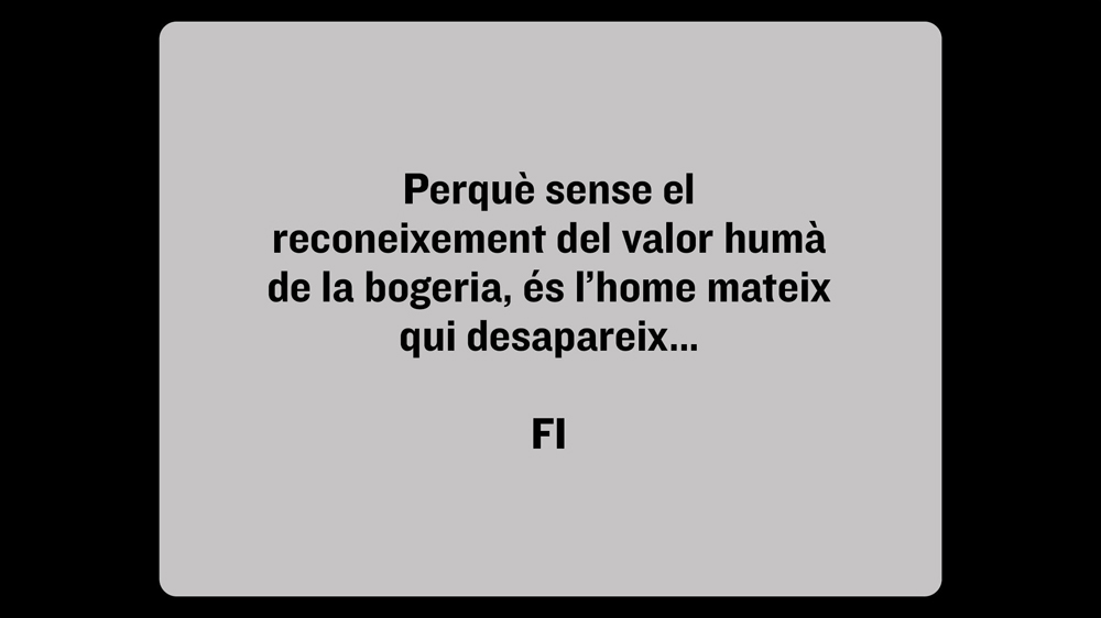 ‘The Potential History of Francesc Tosquelles, Catalonia, and Fear’