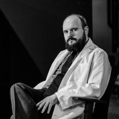 Francisco  Contreras Molina (Niño de Elche)