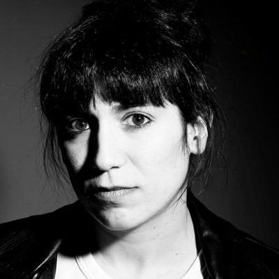 Anaïs  Barnolas Soteras