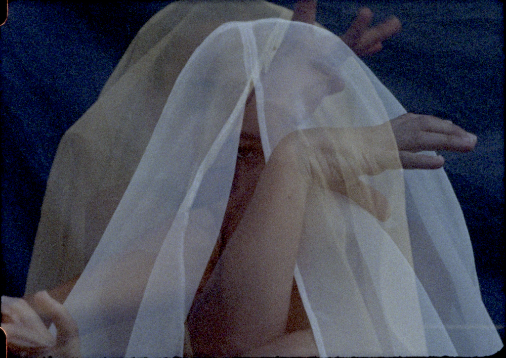 Adriana Vila Guevara. ‘Crisialida’